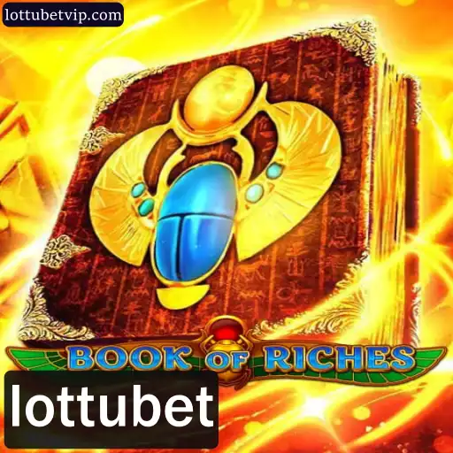 Explorando o Fascinante Mundo de BookofRiches com Lottubet