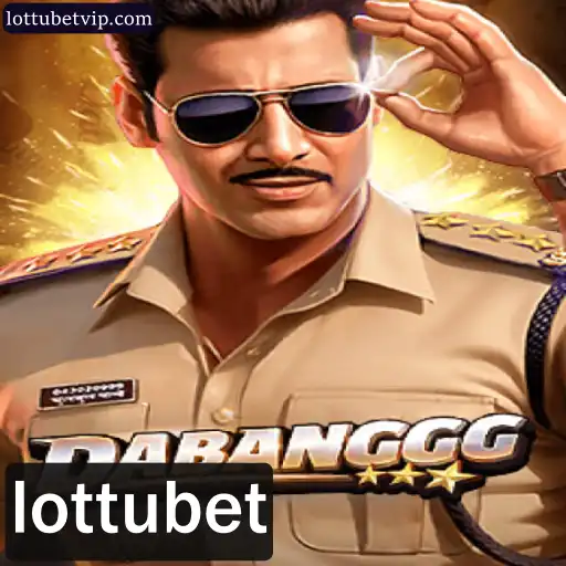 DABANGGG: O Novo Fenômeno dos Jogos com Lottubet