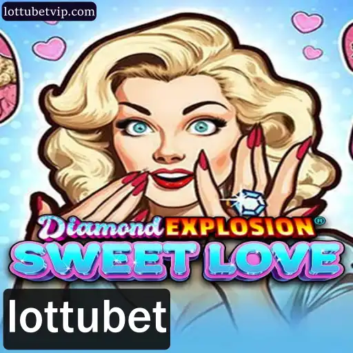 DiamondExplosionSweetLove: O Fenômeno do Lottubet no Mundo dos Jogos