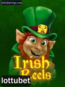 Explorando o Jogo Emocionante IrishReels com Lottubet