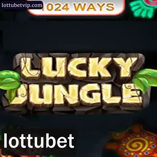 Descubra o Fascinante Mundo de LuckyJungle1024: Um Jogo Inovador no Cenário Atual