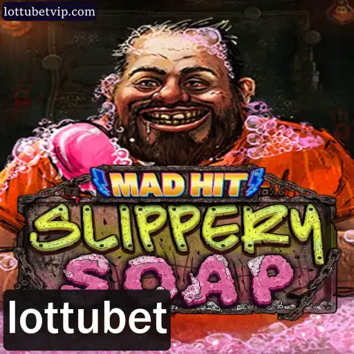 Descubra o Fascinante Mundo de MadHitSlipperySoap: Inovação e Estratégia em Cada Lance