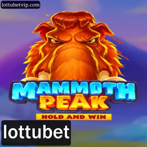 Descubra o Fascinante Mundo de MammothPeak e Lottubet