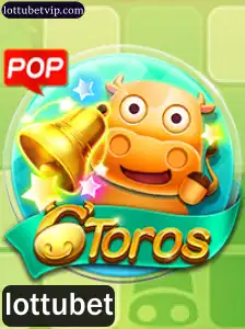 Descubra o Fascinante Mundo de 6Toros: Um Jogo de Sorte e Estratégia
