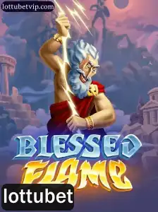 Descubra a Emoção do Jogo BlessedFlame: Regras e Estratégias