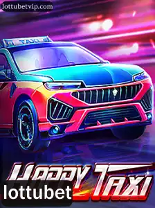 Descubra o Fascinante Mundo de HappyTaxi: Uma Aventura Jogável com Lottubet