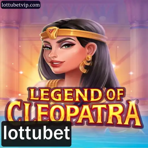 LegendOfCleopatra: Descubra o Fascínio deste Jogo no Lottubet