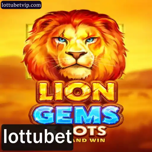 Descubra LionGems3pots: O Novo Fenômeno de Jogo Online na Lottubet