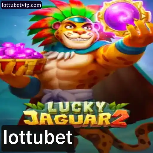 Explorando o Mundo Emocionante de Luckyjaguar2: O Jogo de Aposta da Lottubet