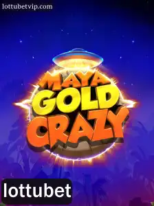 Conheça o Fascinante Mundo de MayaGoldCrazy