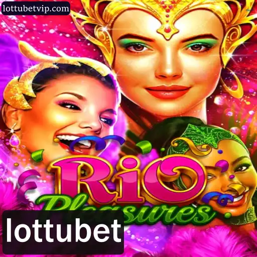 RioPleasures: Descubra o Novo Fenômeno de Jogos com Lottubet