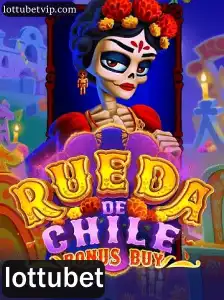 Explorando o Fascinante Jogo RuedaDeChileBonusBuy