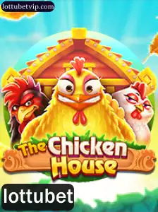 Descubra o Fascinante Mundo de TheChickenHouse: A Nova Aventura de Lottubet