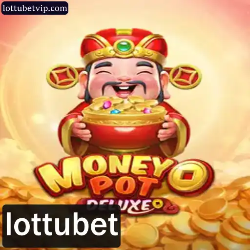 Descubra MoneyPotDELUXE: O Jogo de Azar Revolucionário