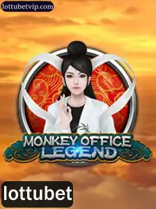Descubra o Fascinante Mundo de MonkeyOfficeLegend: Uma Aventura ao Estilo Lottubet