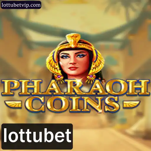 Descubra o Envolvente Mundo de PharaohCoins e Lottubet