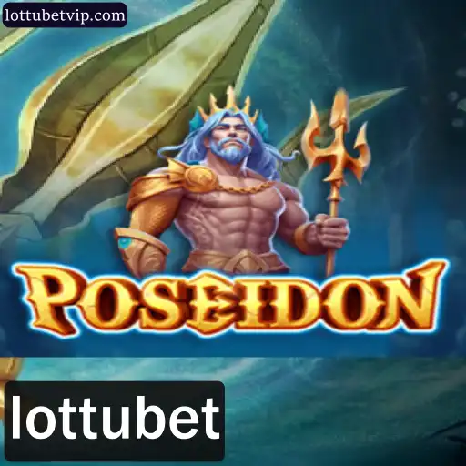 Desvendando Poseidon: A Nova Aposta do Mundo dos Jogos com Lottubet