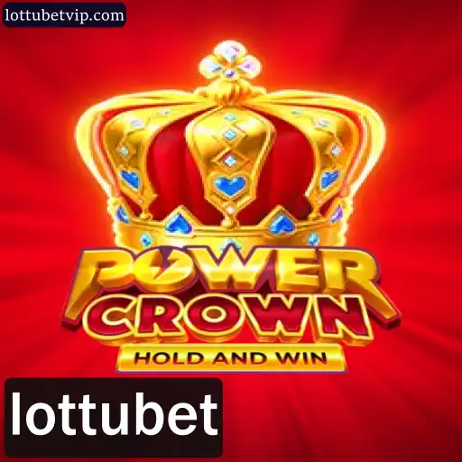 Desvendando PowerCrown: O Novo Fenômeno em Jogos com Lottubet