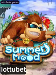 Descubra o Fascinante Mundo de SummerMood: Um Jogo em Alta