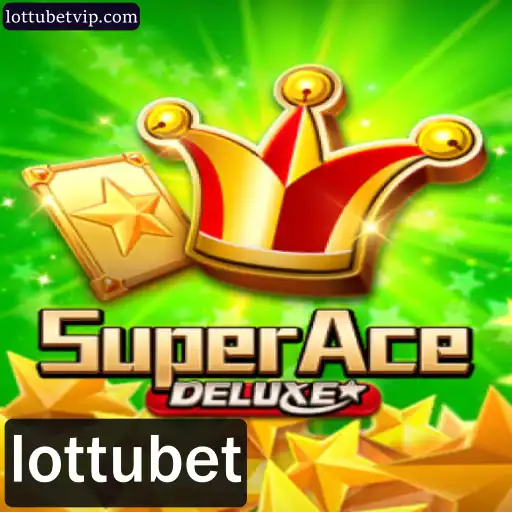 Descubra o Mundo Empolgante do Jogo SuperAceDeluxe