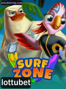 Explorando o emocionante mundo de SurfZone: Um guia completo