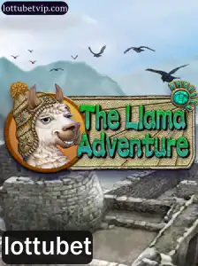 TheLlamaAdventure: Uma Jornada Emocionante no Mundo dos Jogos de Aventura